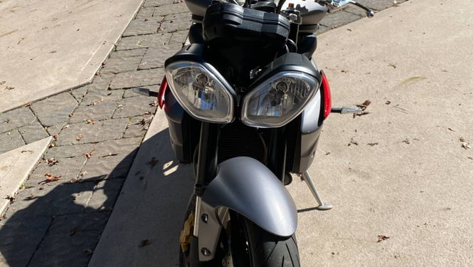 Motorcycle Rentals Done Right Find Motorcycle S For Rent Near Atlanta Ga Riders Share