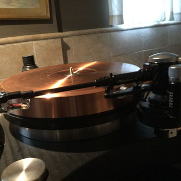 Gold Phantom II B44
