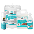 MuralShield Protective Coating for Art