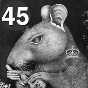 rat Avatar