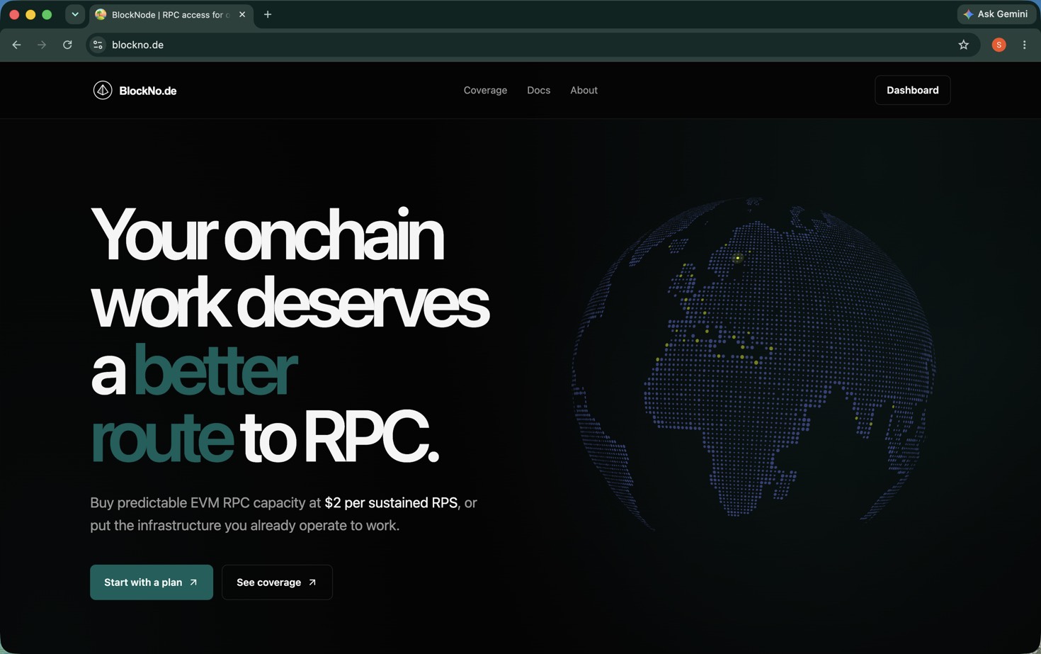 Redpanda developers developer - Saurav A.'s portfolio image