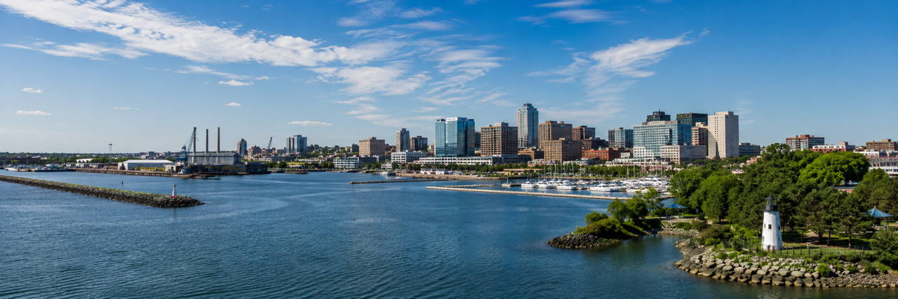 bridgeport ct