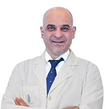 doctor Nadi QSH Dubai