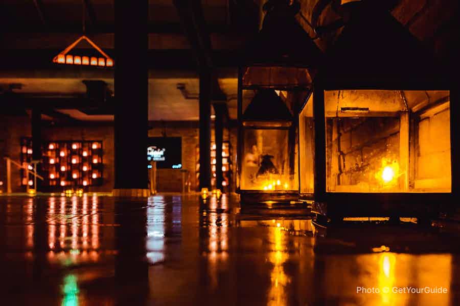4-hour Mandala Day Spa & Luxury Pool Experience - photo 2