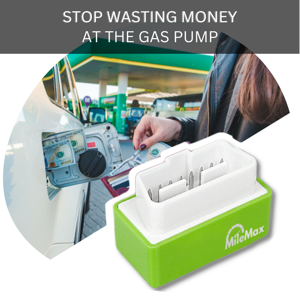 MileMax Fuel Saving Device milemax.fuelsave