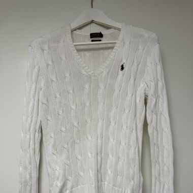 Polo Ralph Lauren Pullover V-Neck