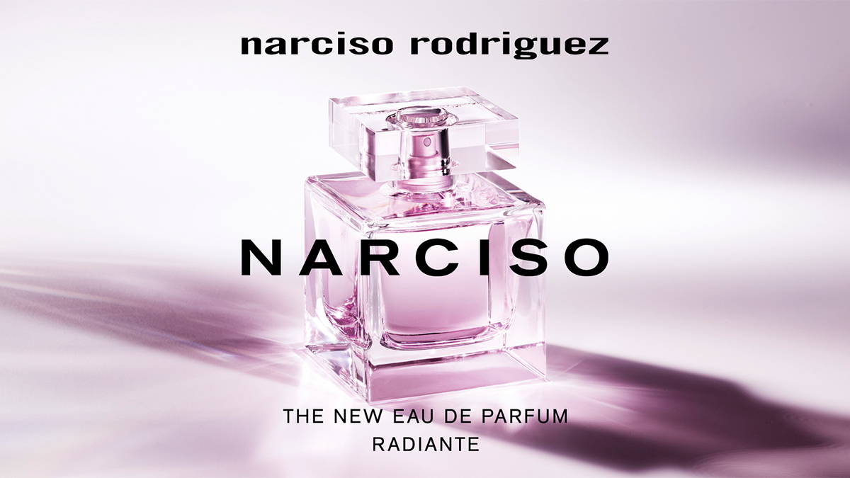 柔らかな優しいひとときに包まれる新作フレグランスが＜ナルシソ