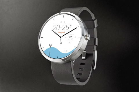 81 best custom android wear watch faces as of 2021 slant