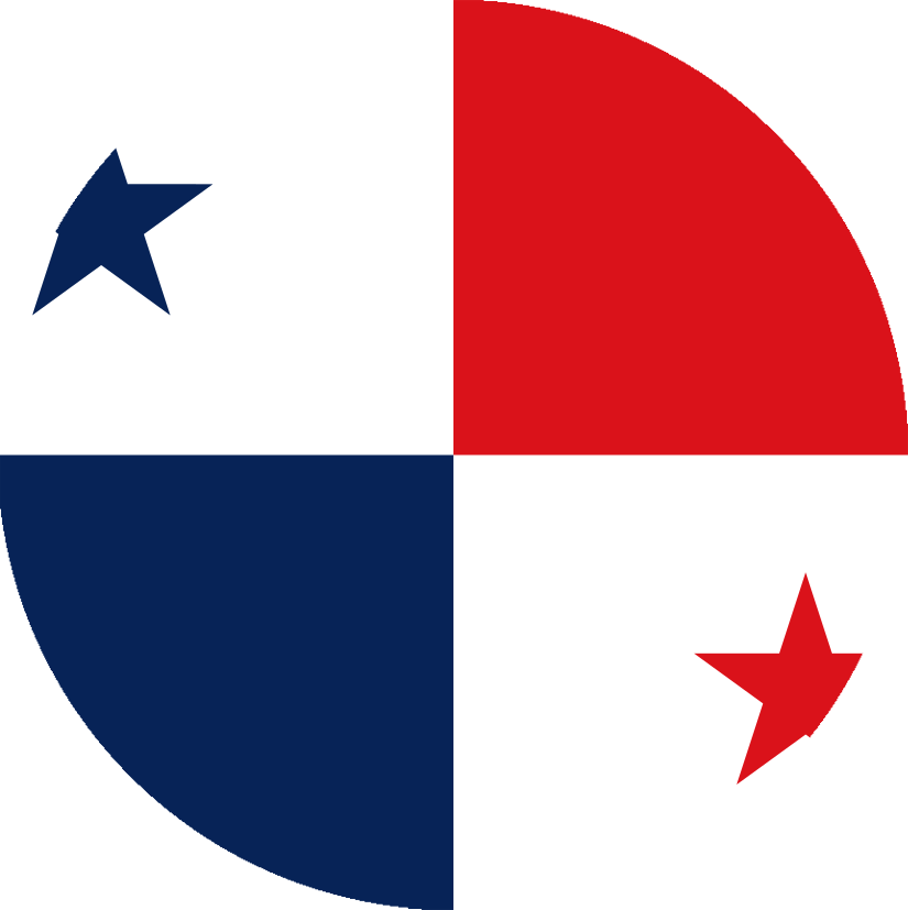 panama flag