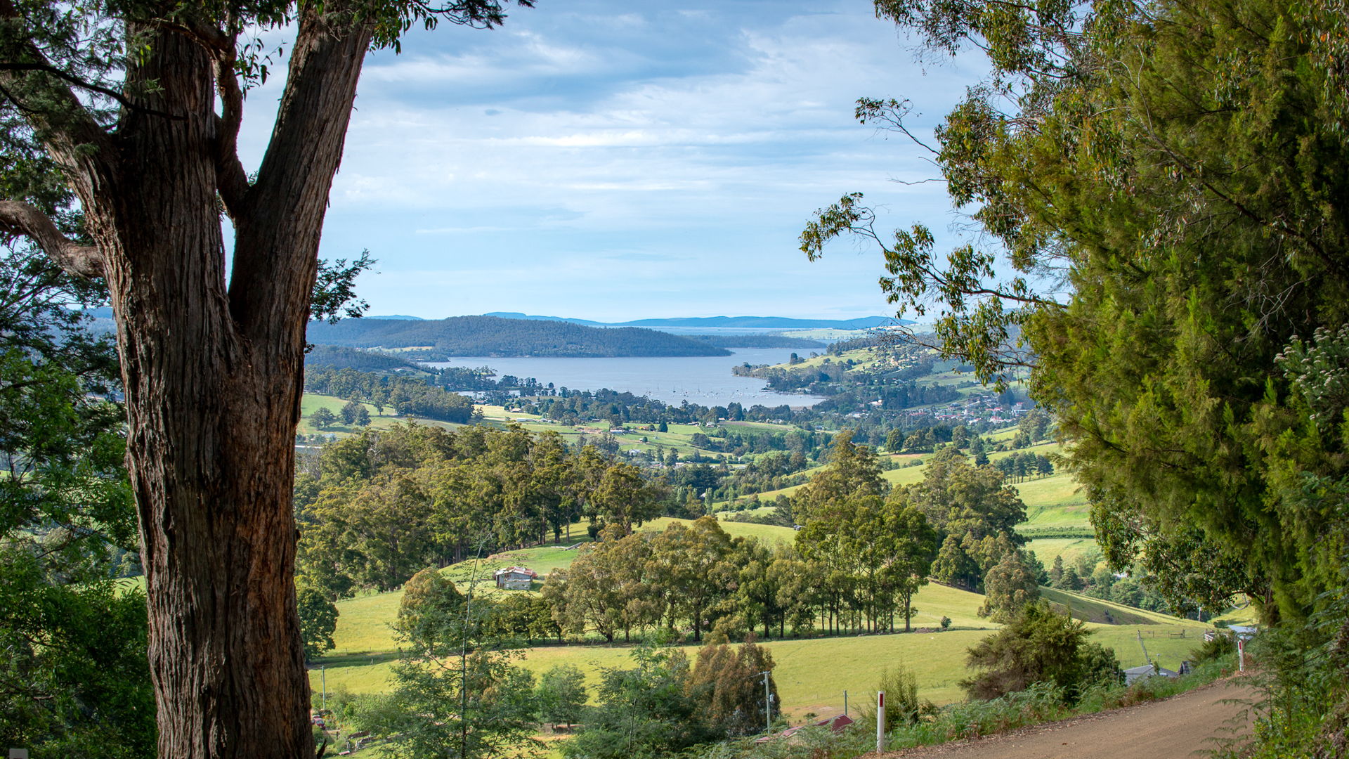 Huon Valley Council hero image