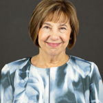 Beth Mayer, LICSW