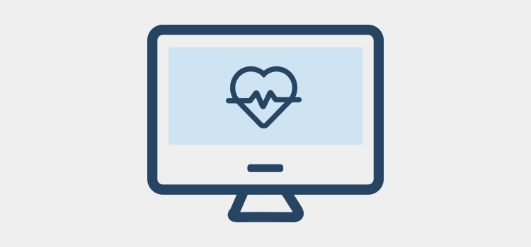 Wellue AI-ECG pc software