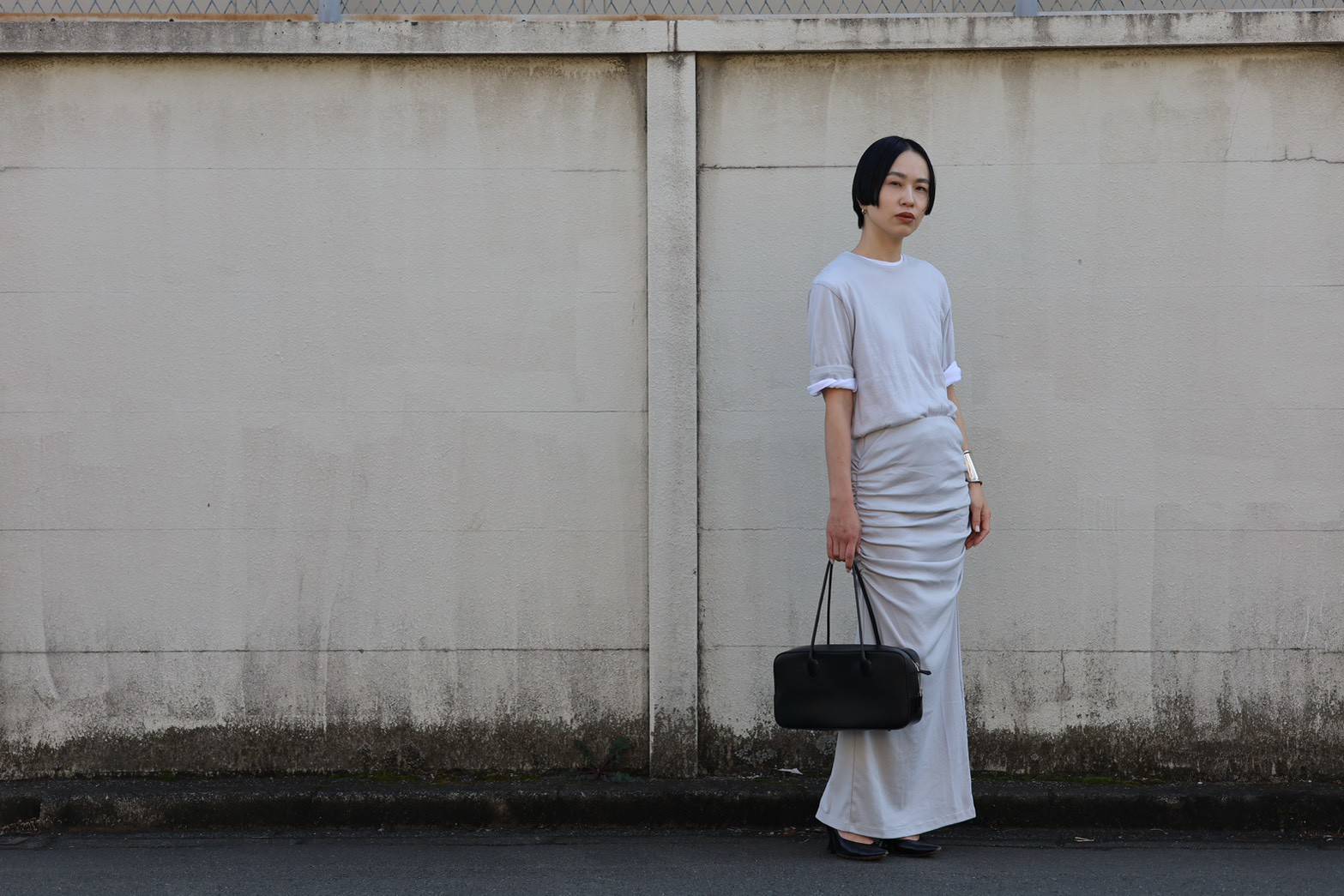 LIFiLL × Ayumi Hamamoto】3 Stylings – LIFiLL ONLINE