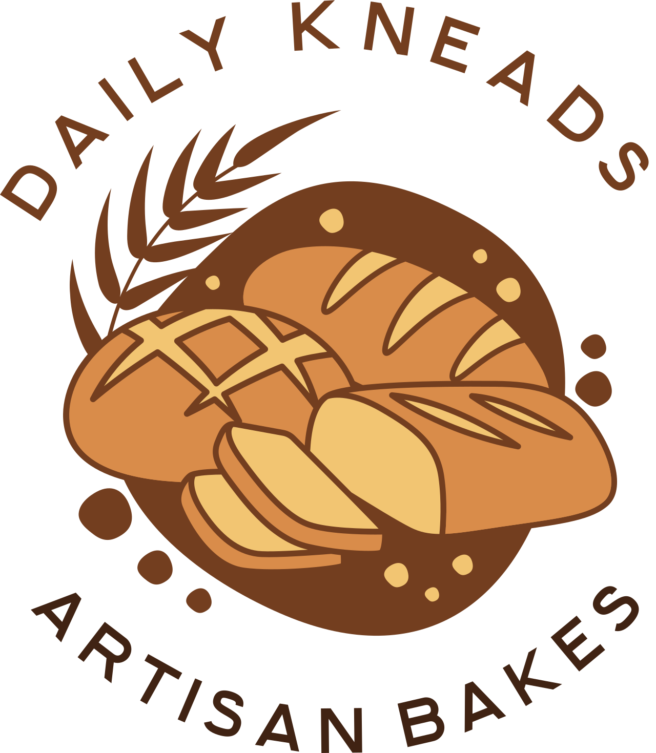Kristal - Daily Kneads Artisan Bakes — photo from hotplate.com