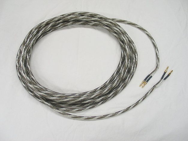 Volti Audio Speaker  Cable