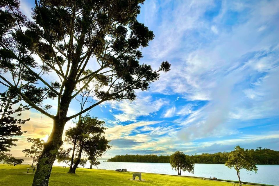 Tinaroo Lake Resort Voucher - Image 6