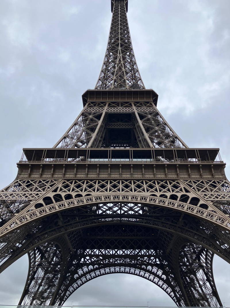 Eiffel Tower