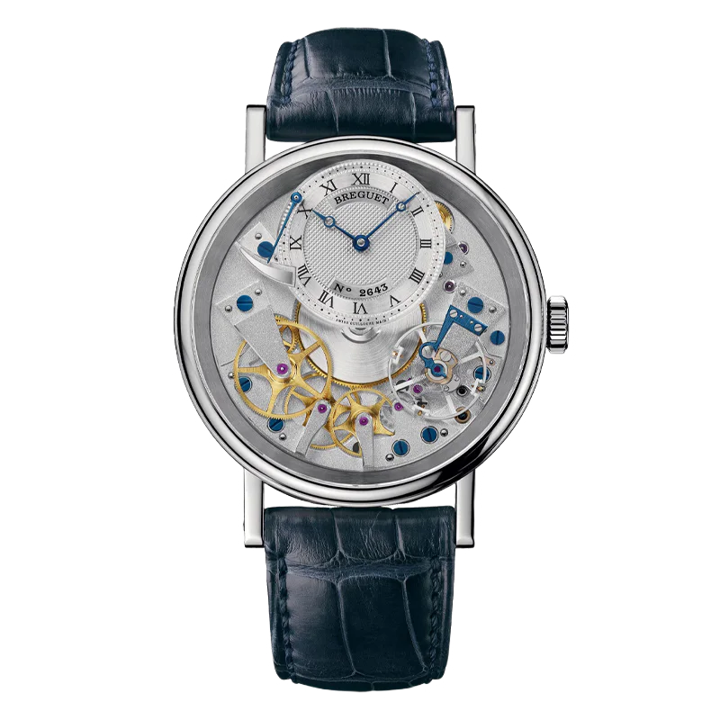 Breguet Tradition 7037bb/11/9v6