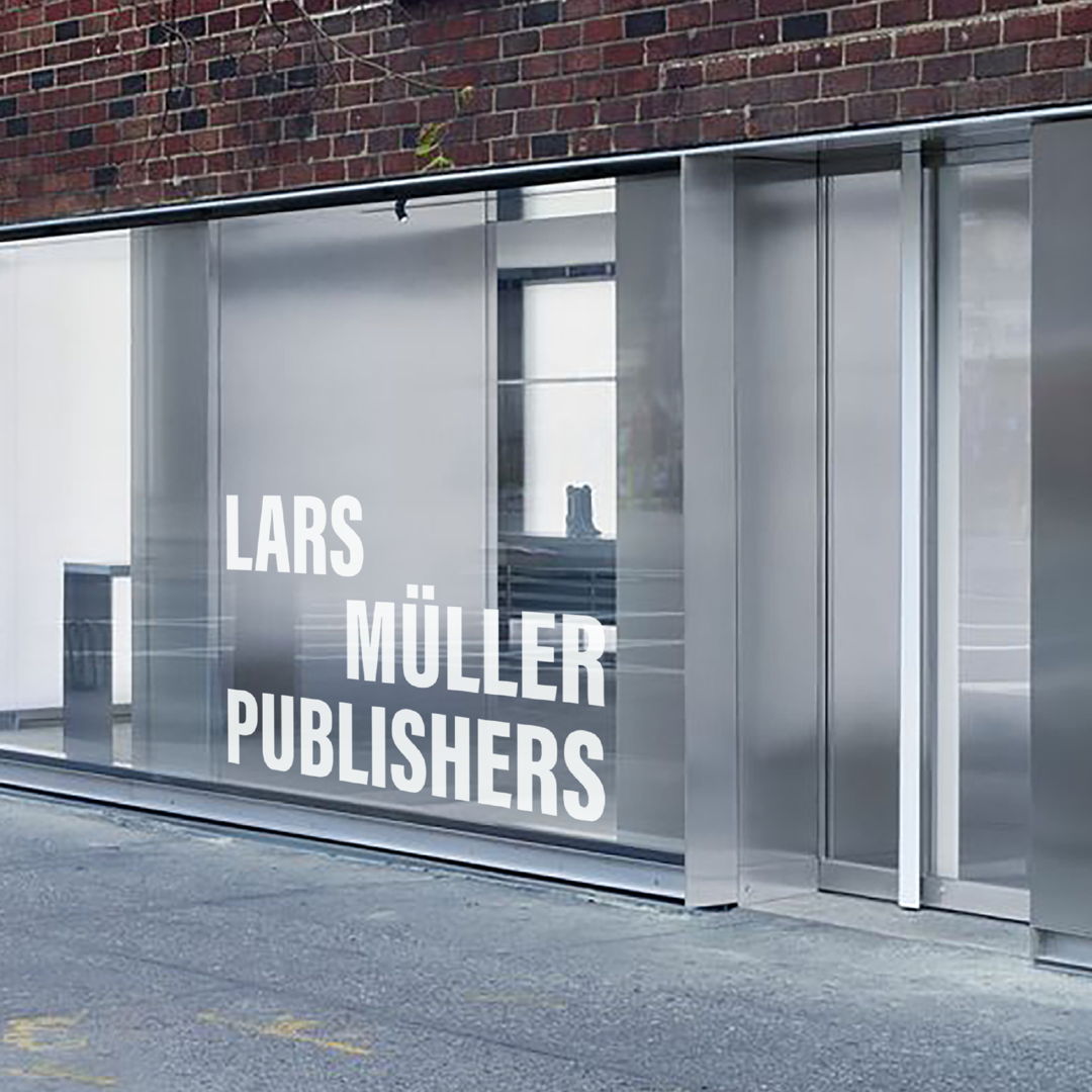 Image of Lars Müller Publishers
