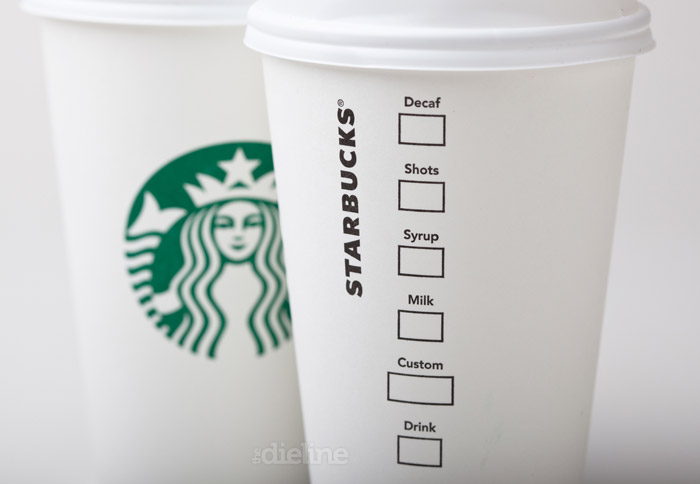 Starbucks® Hand-Crafted Mason Jars  Dieline - Design, Branding & Packaging  Inspiration