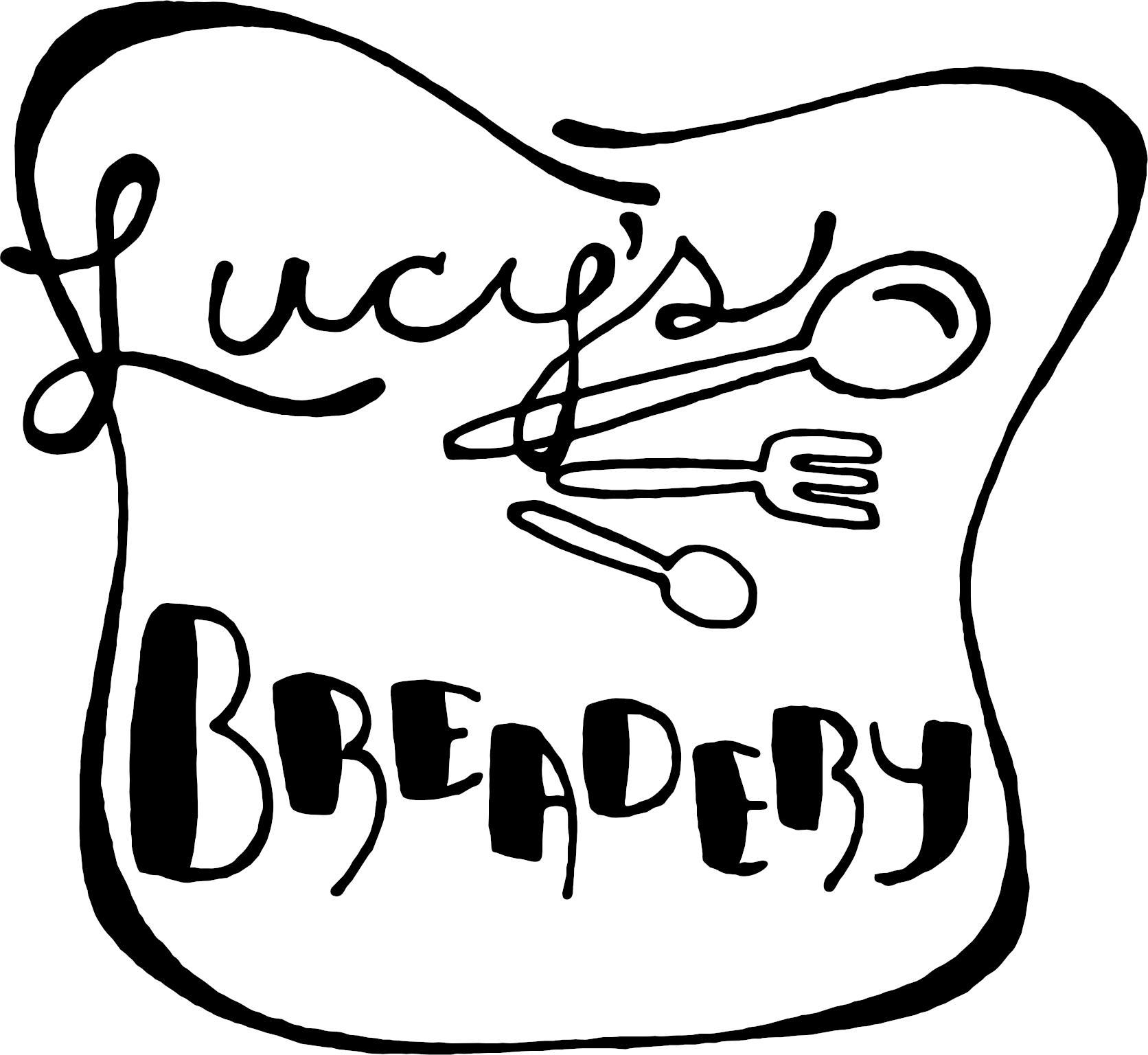 lucys.breadery — photo from hotplate.com