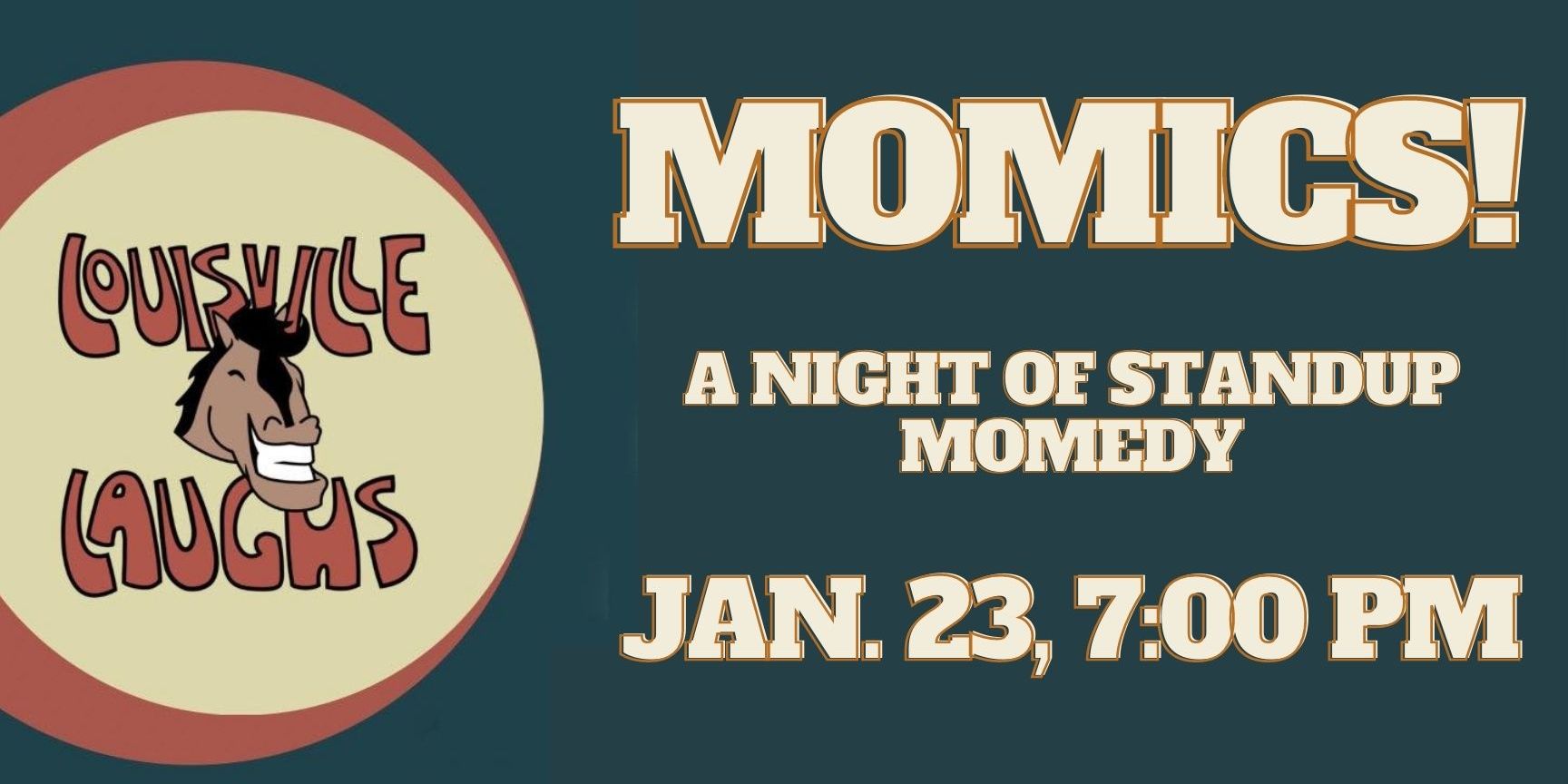Momics! promotional image