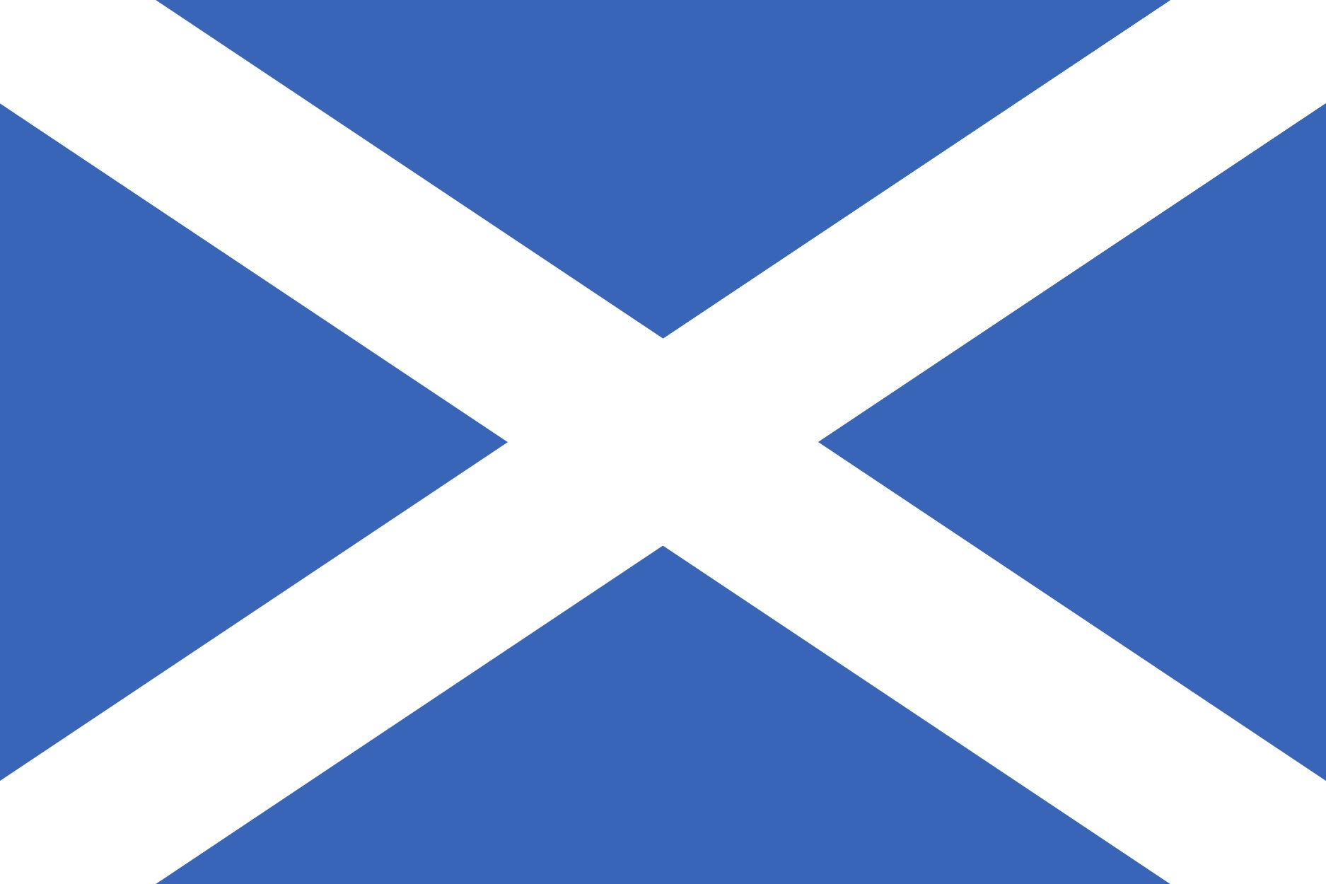 Scotland Flag Celtic Festival Online