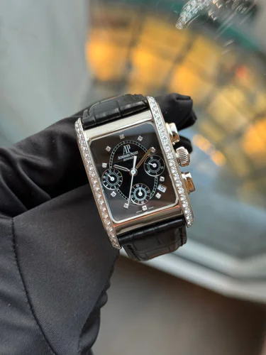 Audemars Piguet Edward Piguet Chronograph