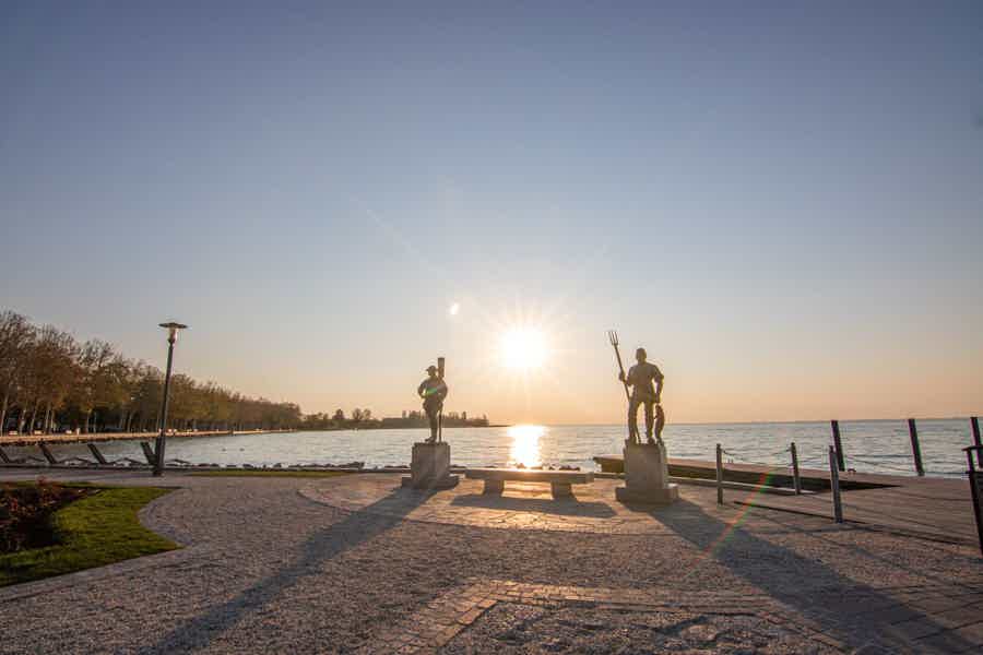 Private All Day Lake Balaton Tour from Budapest with lunch - photo 6