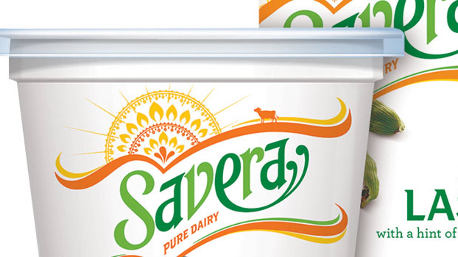 Featured image for Savera, Indian Dairy 