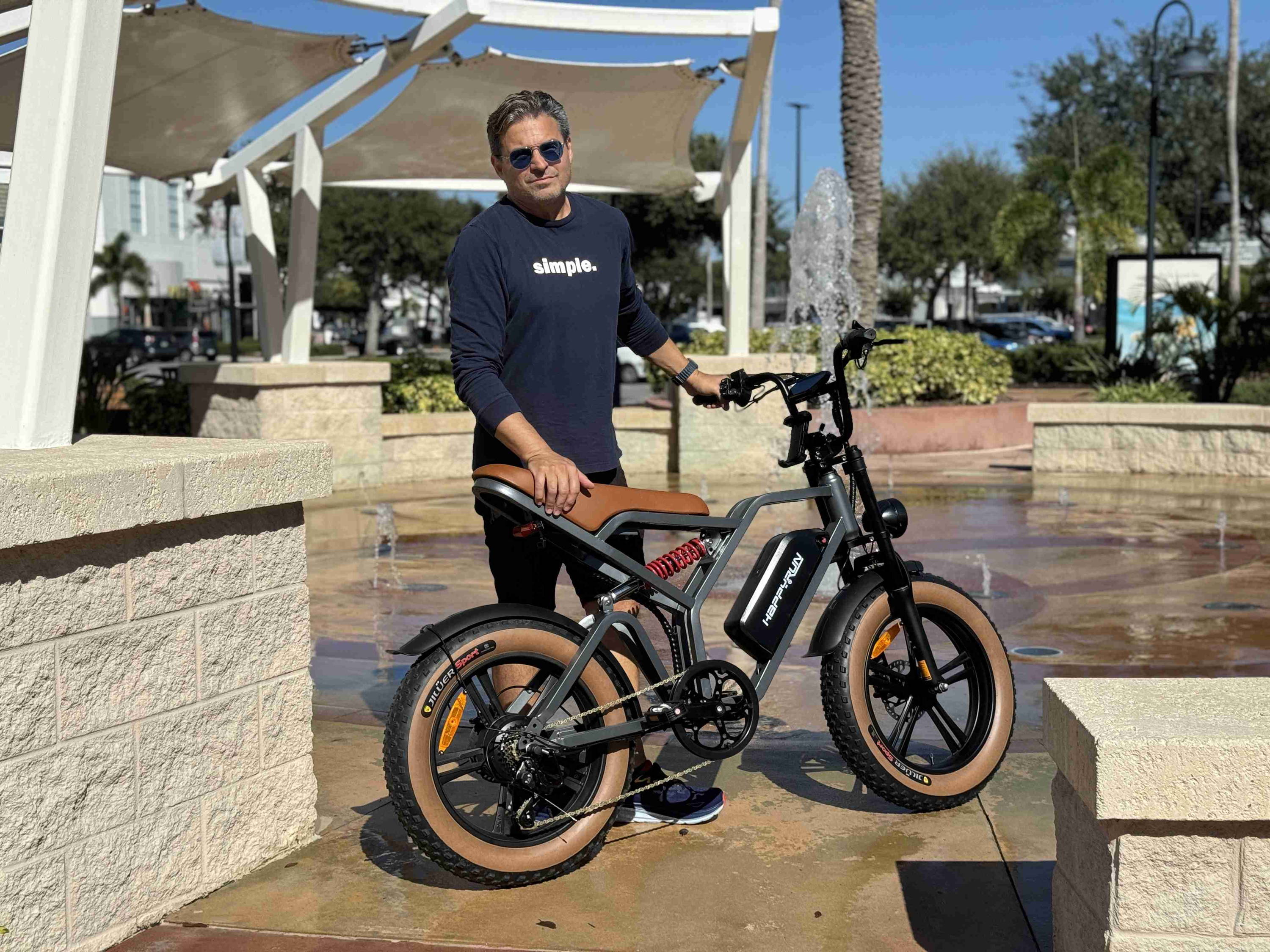 Turn Your&nbsp;Adult Electric Bike&nbsp;into a Cash Cow: 6 Clever Ways to Earn Money with Two Wheels