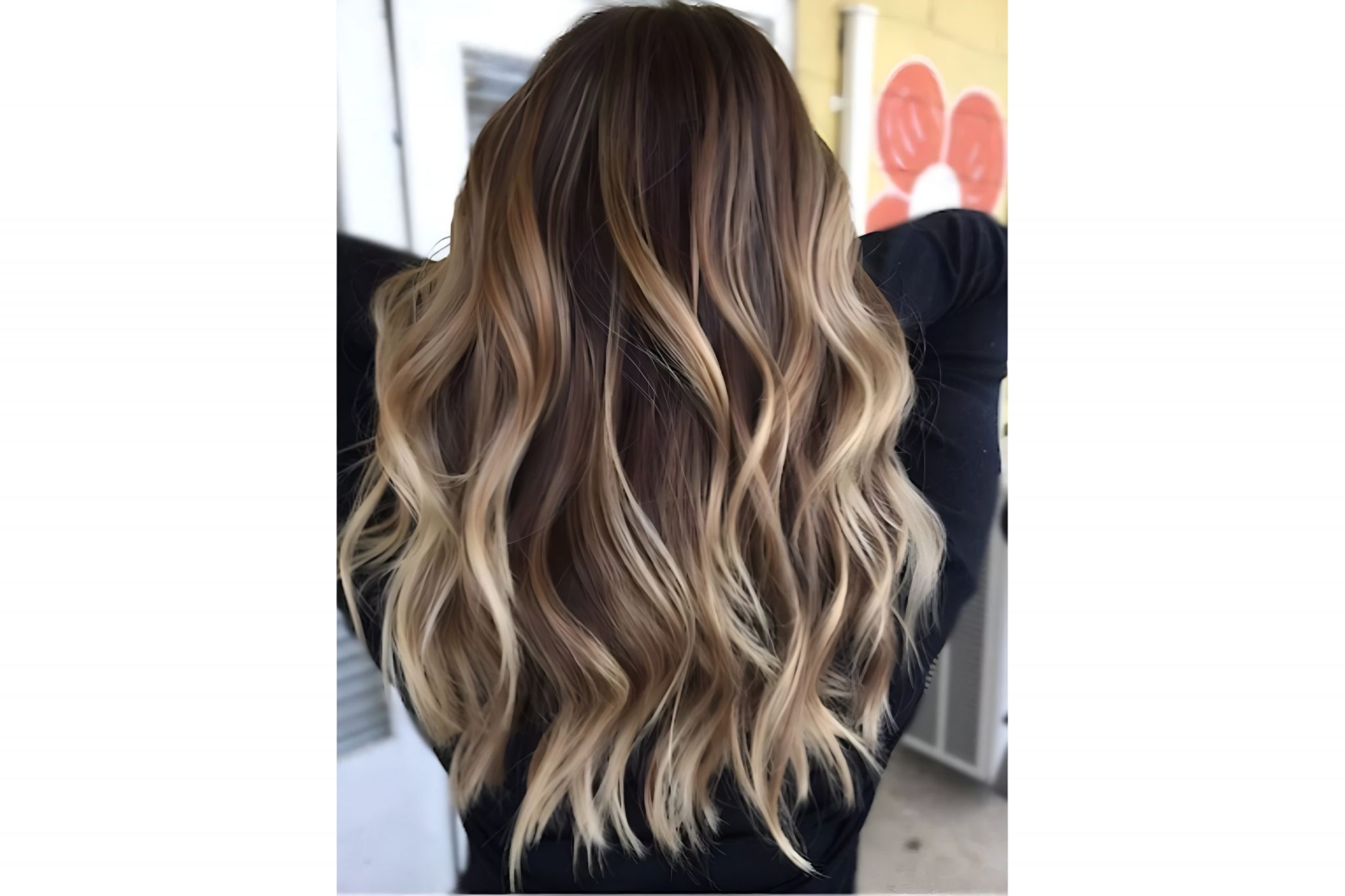 Lahfa Style Salon Voucher - Image 2