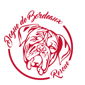 Dogue de Bordeaux Rescue Inc. logo