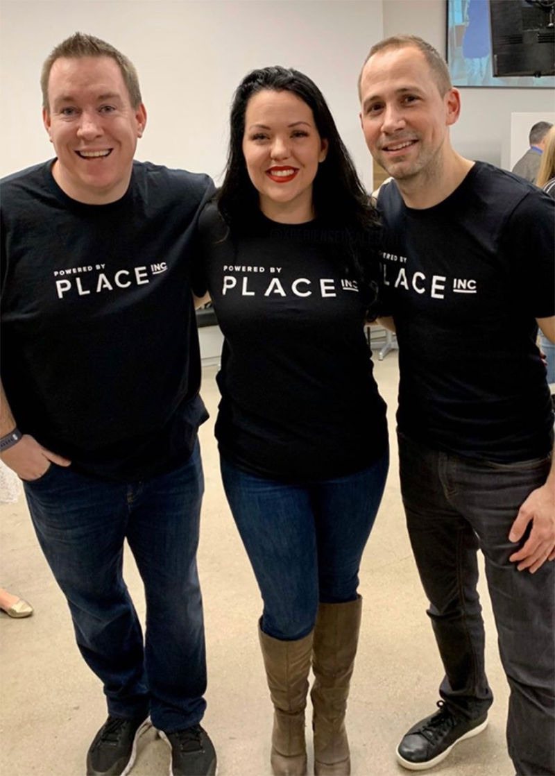About PLACE
