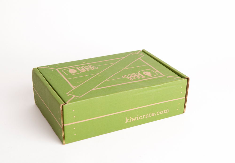 10 Monthly Subscription Boxes We Want Now | Dieline - Design, Branding ...