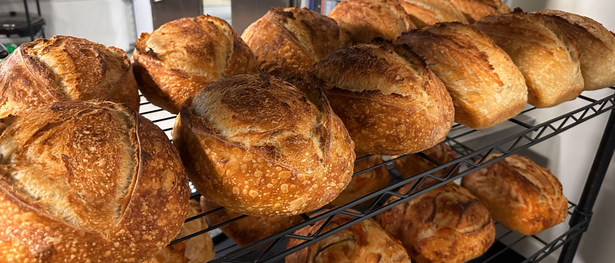 Quinntessentials bakery LLC — photo from hotplate.com