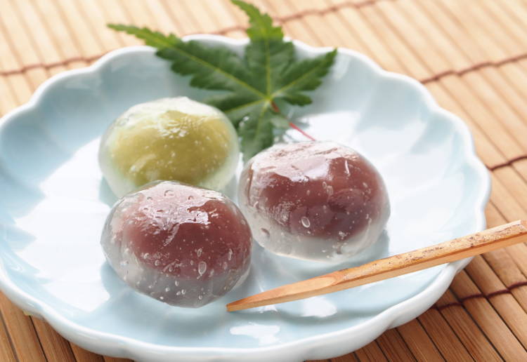 饅頭とは