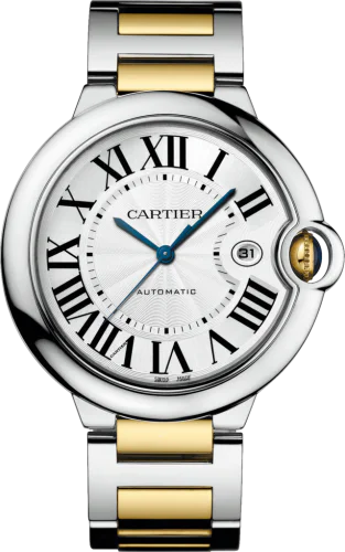 Ballon Blue de Cartier