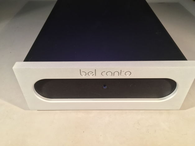 Bel Canto Design S300 Stereo PowerAmp