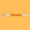 SUP Paradise Ibiza Logo