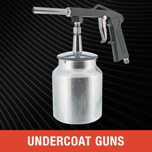 Undercoat Guns Category