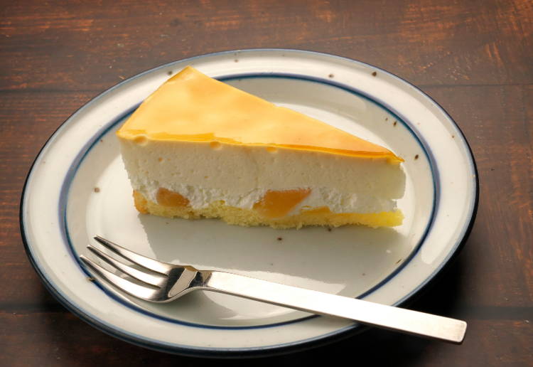 フランスのお菓子