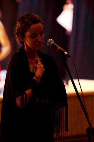 Ana R. Silva