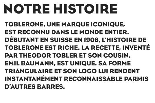 Commentaire tout a commencera