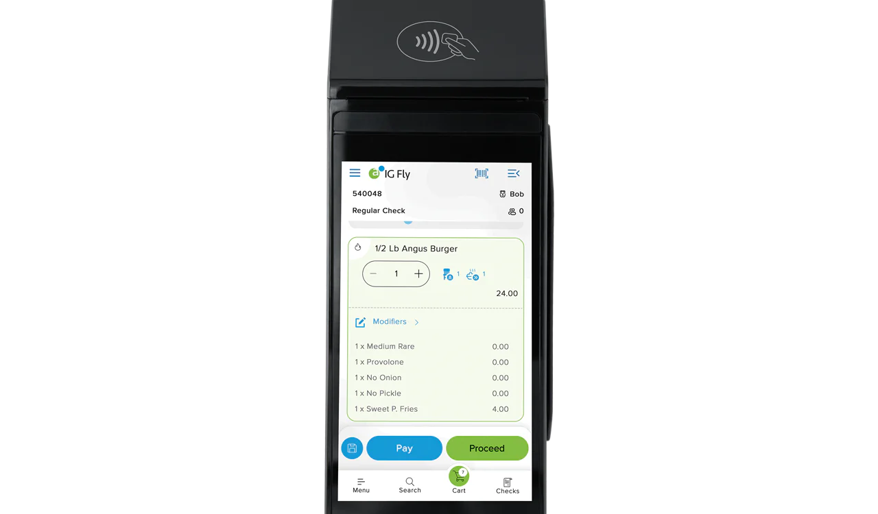 Screenshot image