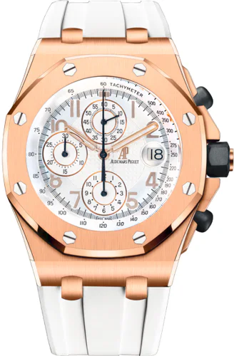 Audemars Piguet Royal Oak Offshore