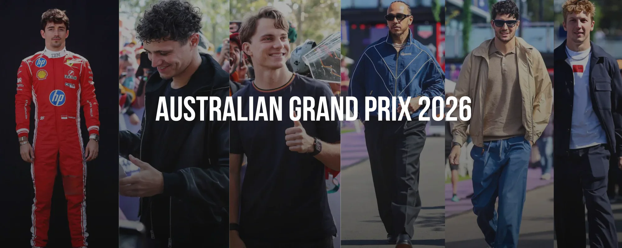 Australian Grand Prix 2026 | Chrono 10:10