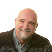 Stephen Wright, LCPC