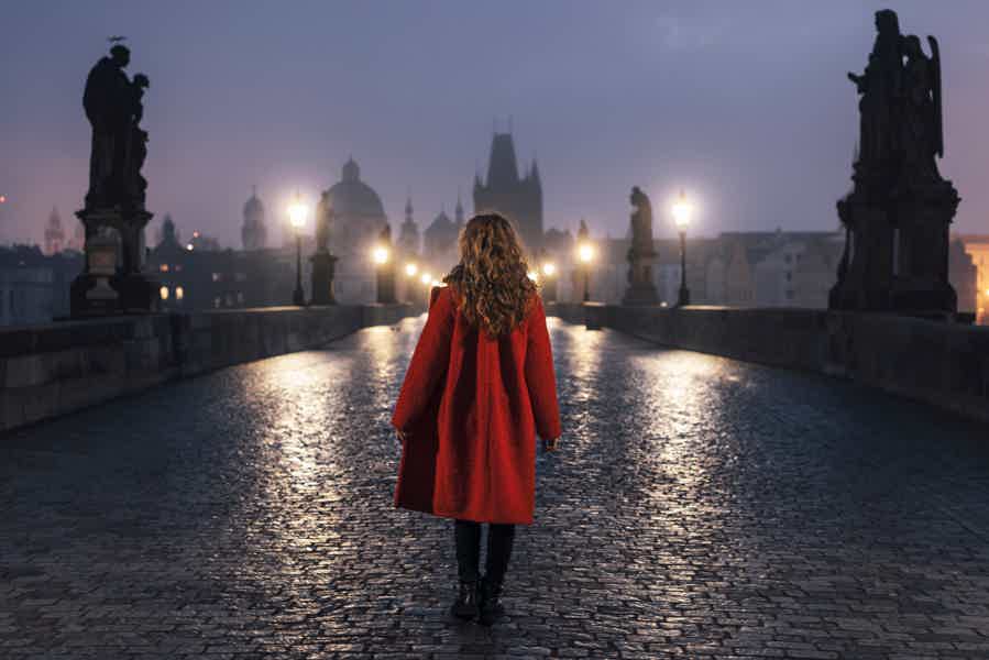 Alchemy and Mysteries of Prague Castle Walking Tour - photo 3