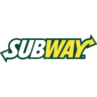 Logo - Subway - Victoria St Hamilton